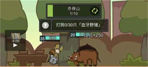 挂机魔兽2022兑换码获取方法与最新礼包汇总