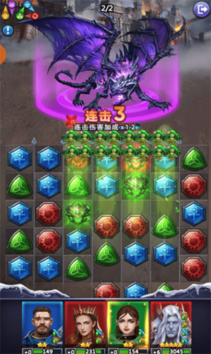 u9f99u8c37u5947u5175u9b54u754cu7231u6d88u9664u65e0u9650u91d1u5e01u7248