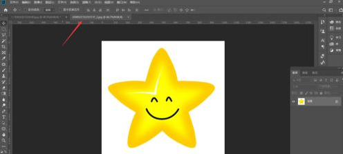 多文档界面展示