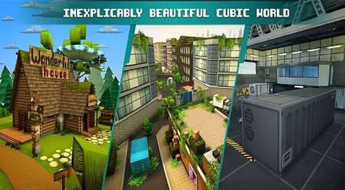 u6211u7684u4e16u754cu75afu72c2u67aau6218