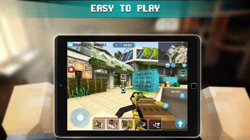 u6211u7684u4e16u754cu75afu72c2u67aau6218u65e0u9650u5b50u5f39u7248