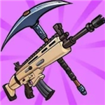 我的世界枪战新作无限资源畅玩