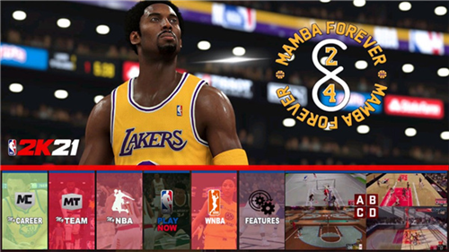 nba2k21u514du8d39u7248u514du8d39u7248