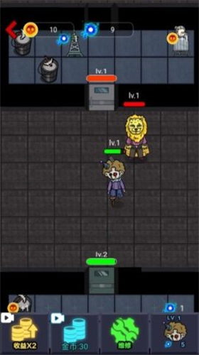 u6765u8ebau5e73u5440u730eu68a6u8005u6a21u5f0fu65e0u9650u91d1u5e01u7248