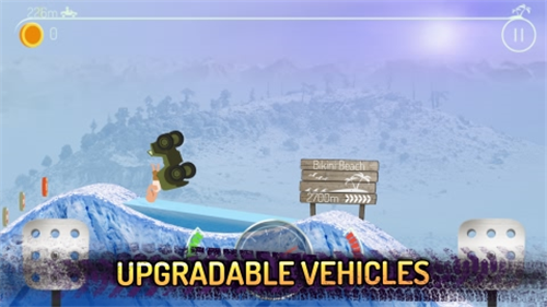 u5f81u670du5c71u5cf0