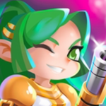 深渊与战争横版动作冒险新作