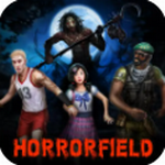 恐怖领域多人对抗生存逃脱