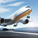 航空大亨真实模拟飞行v1.6.3 无限金币版
