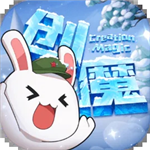 创造与魔法国际服无限资源自由建造v1.0 内置菜单版