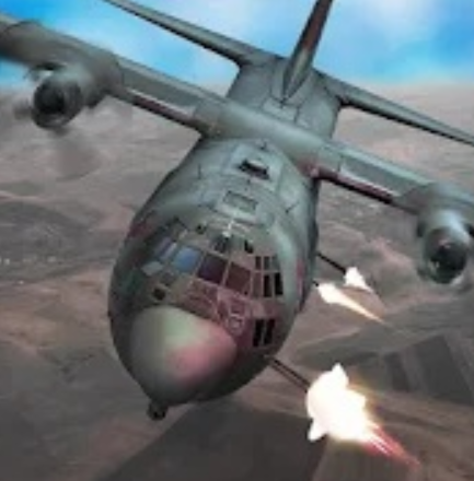僵尸炮艇生存空中火力激战僵尸v1.6.44 内购免费版