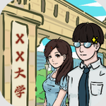 校园生活模拟游戏无限资源畅玩v1.3 免广告版