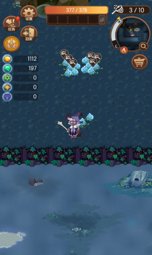 u68eeu6797u91ccu7684u5c0fu5973u5debu4e2du6587u7248