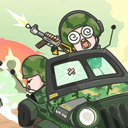 小兵战争免费畅玩策略塔防手游v1.2 免费版
