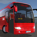 城市公交驾驶模拟完整版上线v2.0.7 无限金币版
