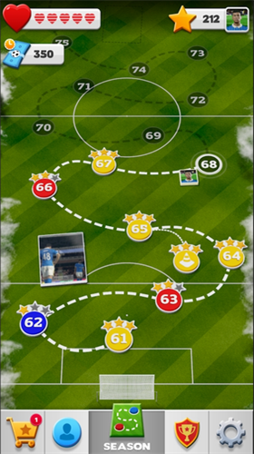 u8db3u7403u82f1u96c42u65e0u9650u4f53u529bu7248