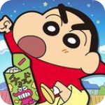 蜡笔小新跑酷欢乐冒险下载v1.5.6 无限金币钻石版