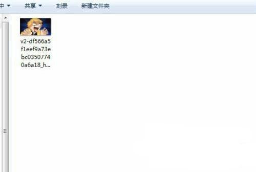 文件添加示意图