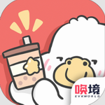 胖鸭奶茶店无限金币经营模拟玩法