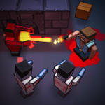 恶魔之战全武器解锁畅玩无阻v0.8.7 无敌版