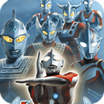 奥特曼格斗进化4无限能量版发布v1.1 免费版