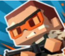 城市守望者像素射击与机甲对决v1.0.7无限金币版