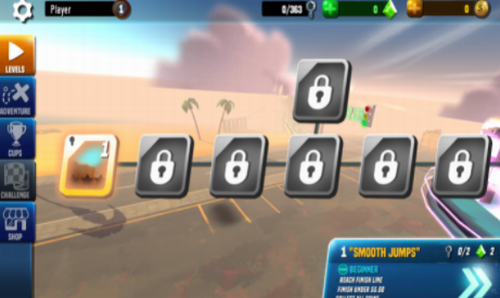 u7279u6280u8f66u6781u9650u65e0u654cu7248