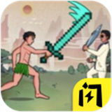 江湖剑客沉浸武侠对决之旅v1.0.31 无限金币版