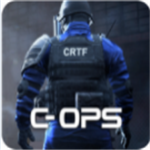 关键行动3D射击团队竞技手游