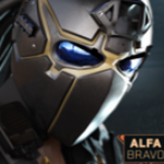 战斗大师手游汉化版免费