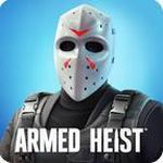 武装掠夺中文版无限资源震撼枪战