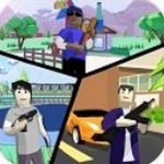 沙雕模拟器开放世界自由冒险v1.0.4 内置作弊菜单版