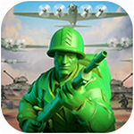 兵人战争策略手游全球同服激战v3.169 无限钻石版