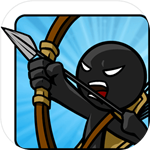 火柴人战争遗产无限资源版本全解锁