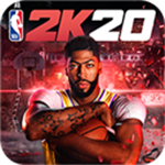 NBA2K20手游全明星阵容免费畅玩