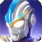 奥特曼传奇英雄无限资源免登录畅玩版v15.0.1 无限钻石版