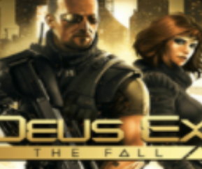 杀出重围堕落汉化畅玩版下载v0.0.36 无限金币版