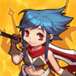 刀锋养成奇幻冒险成长之旅