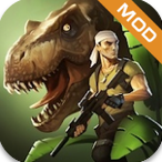 侏罗纪原始生存冒险全境