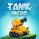坦克英雄全解锁畅玩版下载v1.9.7 内置菜单版