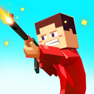 战地世界像素射击免费畅玩