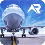 真实飞行模拟器无限金币汉化版v2.0.5 无限金币版