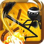 粉碎忍者全武器解锁战斗v1.7.1 最新版