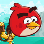 愤怒的小鸟国际版无限金币全道具解锁