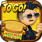 老爹三明治店无限金币版特色玩法v1.0.1 无限金币版