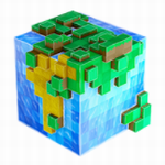 像素沙盒建造世界免费畅玩