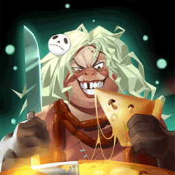 暗黑料理披萨店经营手游免费v1.1 免费版