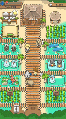 u8ff7u4f60u50cfu7d20u7267u573au5185u7f6eu83dcu5355u7248