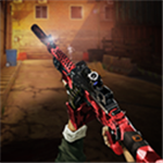 末日生存射击完整版上线免费畅玩