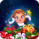 合并庄园阳光之家庄园物语创意装修