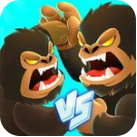 动物军团激斗跑酷对决